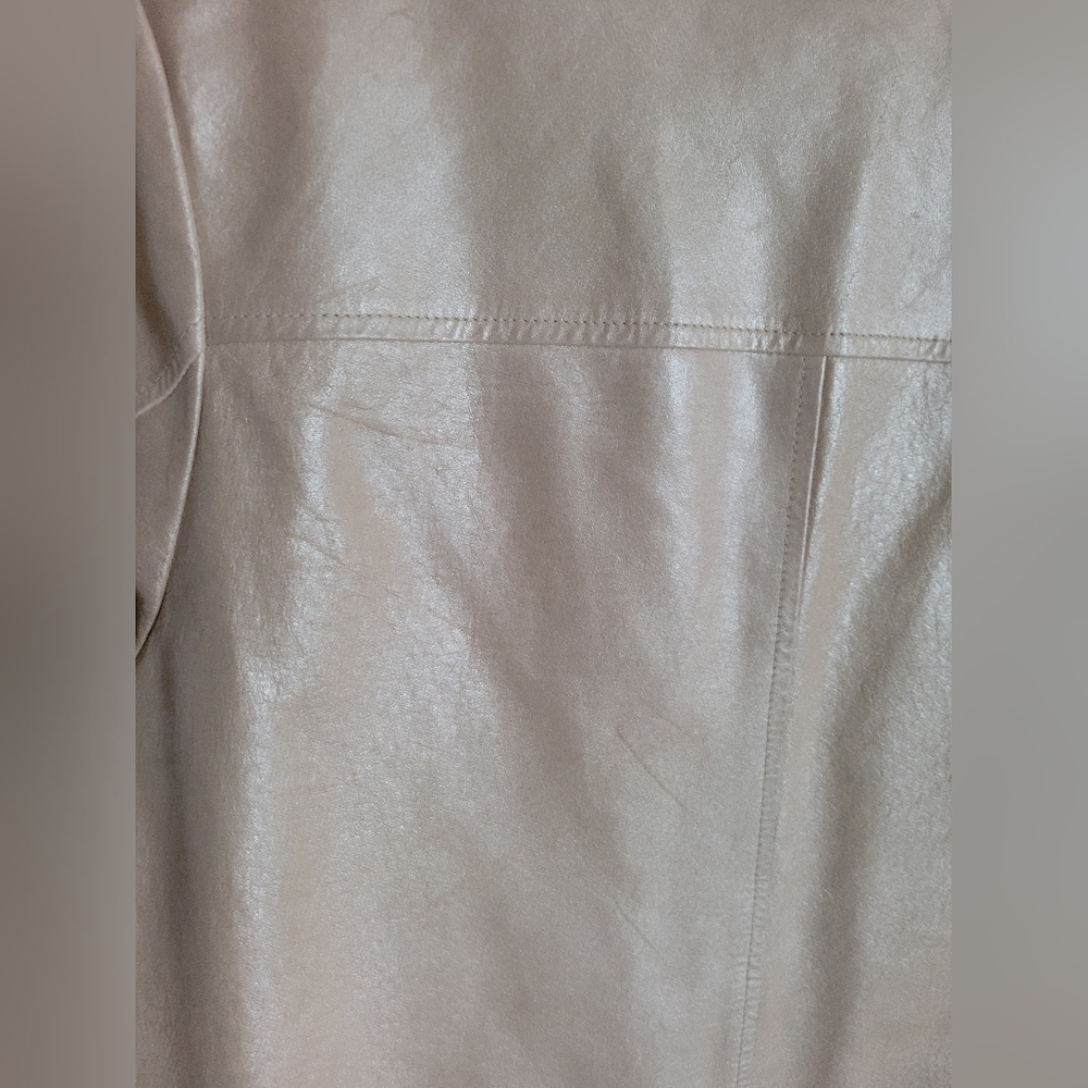 Adler Collection leather jacket - Picture 10 of 16